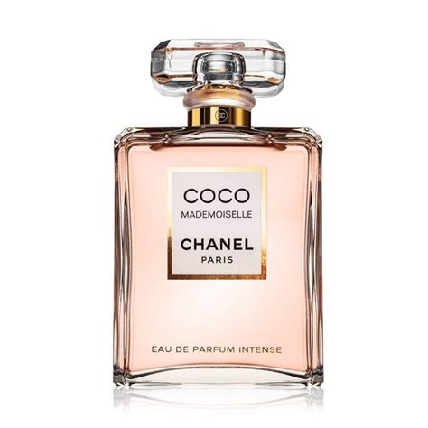 women perfume chanel